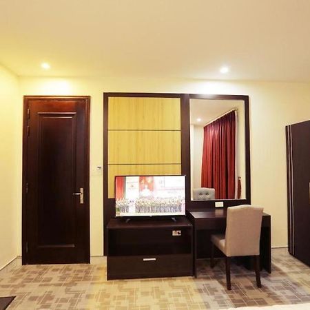 Tuong Minh Hotel Dong Hoi Eksteriør billede