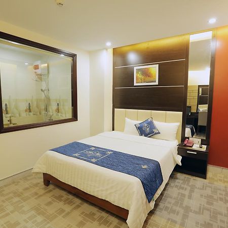 Tuong Minh Hotel Dong Hoi Eksteriør billede