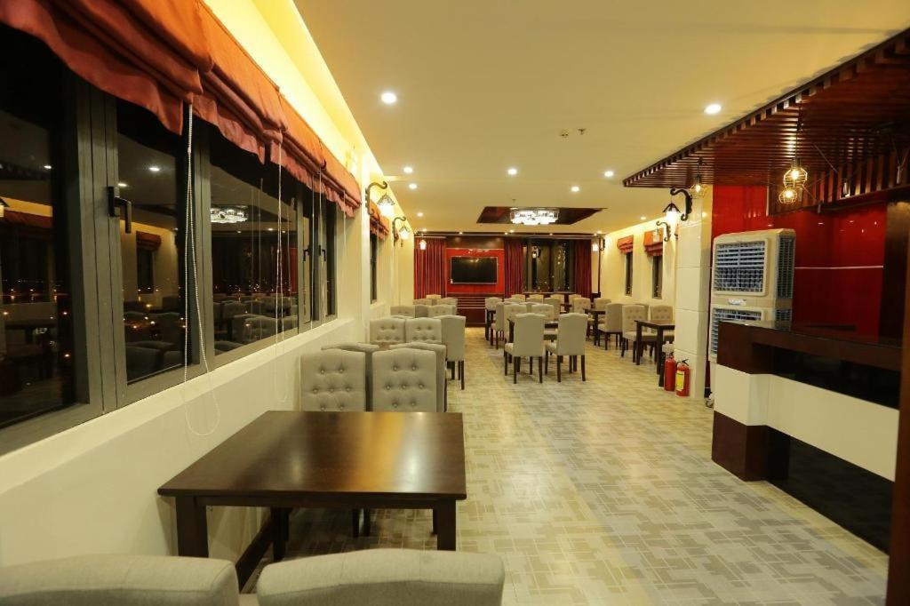Tuong Minh Hotel Dong Hoi Eksteriør billede