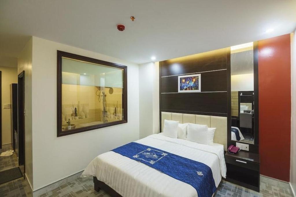 Tuong Minh Hotel Dong Hoi Eksteriør billede
