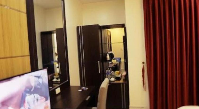 Tuong Minh Hotel Dong Hoi Eksteriør billede
